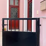Ermoupoli, Syros *