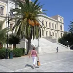 아파트 Ermoupoli, Syros