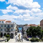Ermoupoli, Syros * 에르무폴리