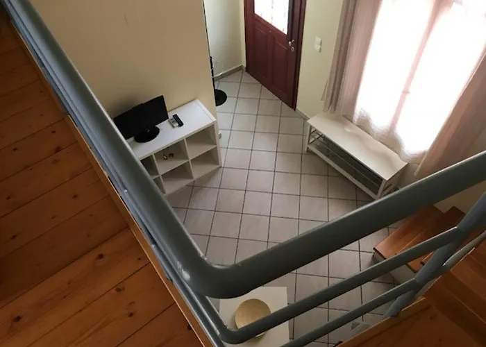 Ermoupoli, Syros 公寓 *