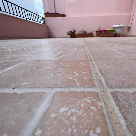 דירה Ermoupoli, Syros ארמופוליס