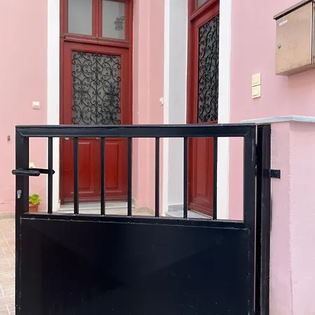 Ermoupoli, Syros *