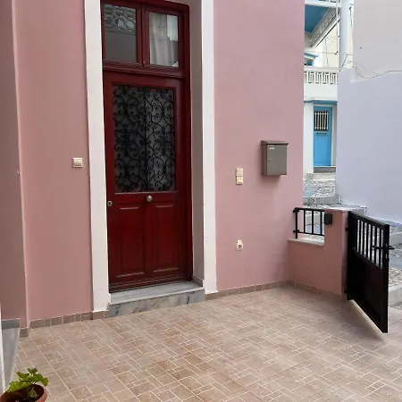 Ermoupoli, Syros