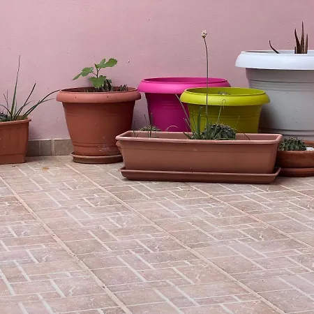 Appartement Ermoupoli, Syros *