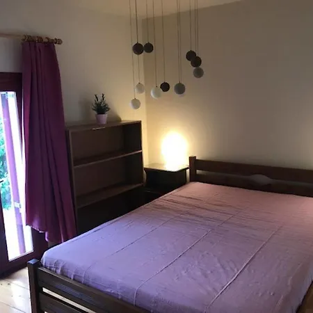 דירה Ermoupoli, Syros ארמופוליס