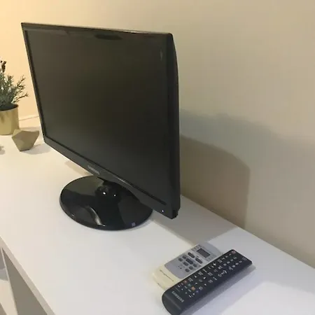Appartement Ermoupoli, Syros