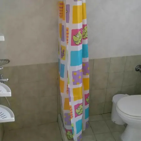 Appartement Ermoupoli, Syros