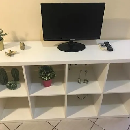 Appartement Ermoupoli, Syros *