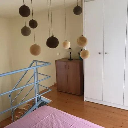 Ermoupoli, Syros Appartement *