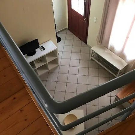 Ermoupoli, Syros Appartement *