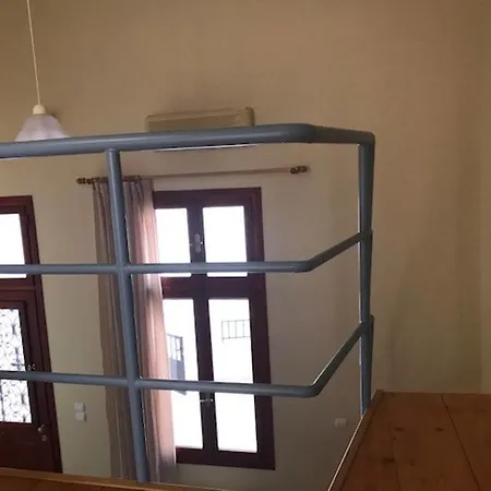 Ermoupoli, Syros Apartament *