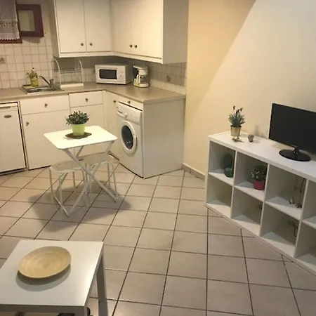 Ermoupoli, Syros Appartement
