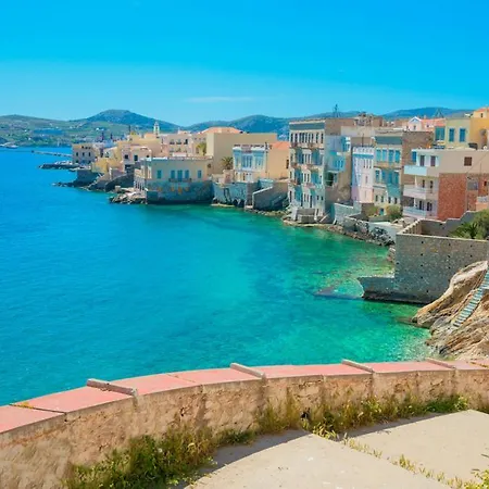 Ermoupoli, Syros