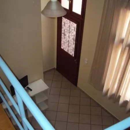 Ermoupoli, Syros Appartement