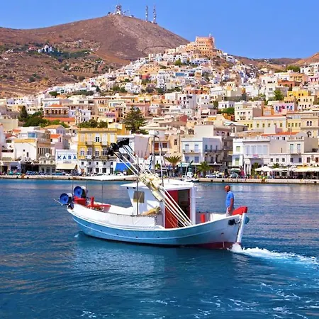 Ermoupoli, Syros Ermoupoli