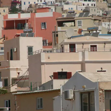 דירה Ermoupoli, Syros